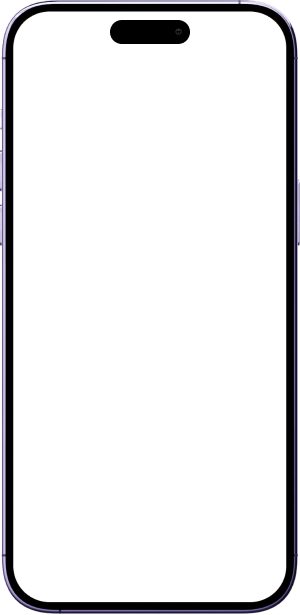 iPhone Frame